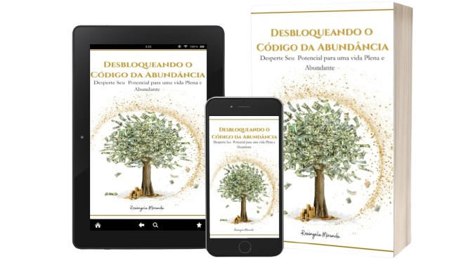 Aprendendo sobre a Abundância